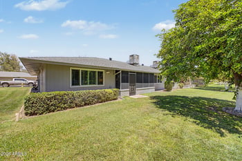 12523 Ashwood Dr, Sun City West, AZ 85375