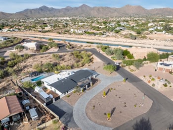 12524 Saddlehorn Trl, Scottsdale, AZ 85259