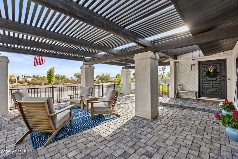 12524 Saddlehorn Trl, Scottsdale, AZ 85259