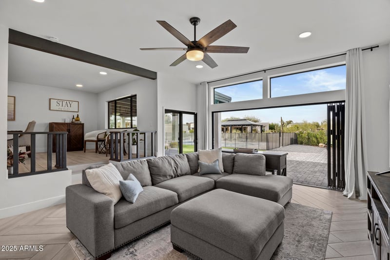 12524 Saddlehorn Trl, Scottsdale, AZ 85259