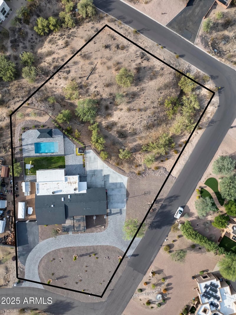 12524 Saddlehorn Trl, Scottsdale, AZ 85259