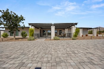 12524 Saddlehorn Trl, Scottsdale, AZ 85259