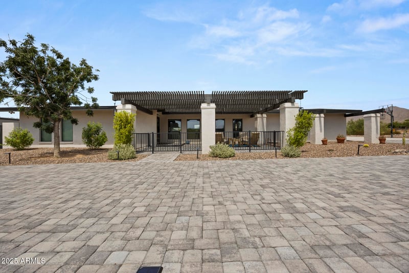 12524 Saddlehorn Trl, Scottsdale, AZ 85259