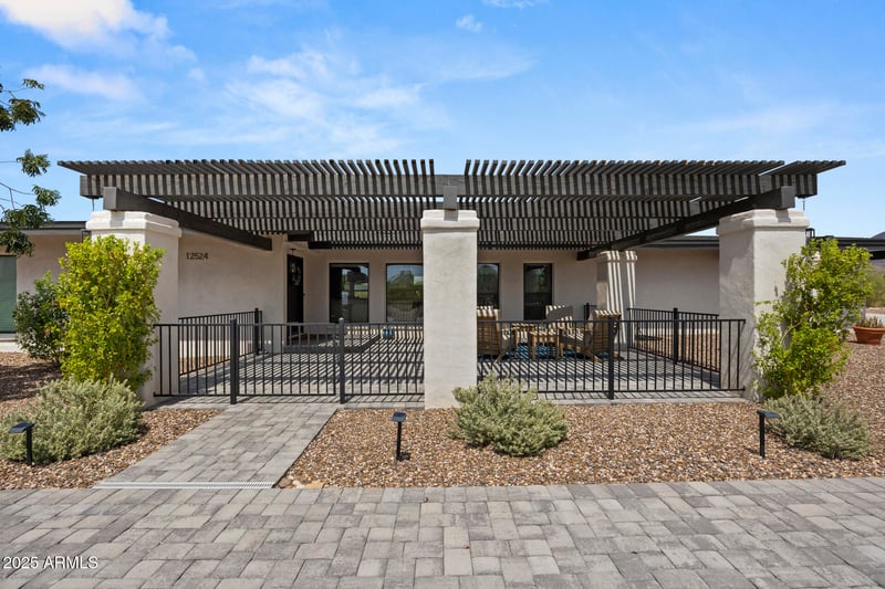 12524 Saddlehorn Trl, Scottsdale, AZ 85259