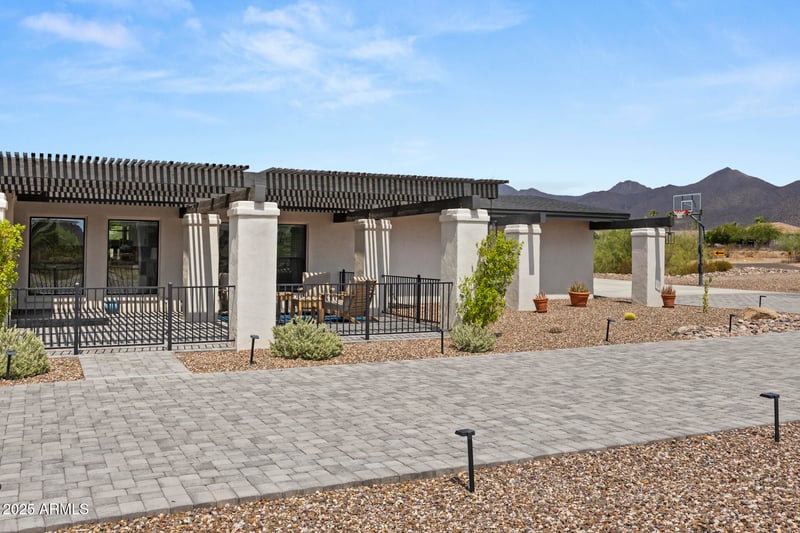 12524 Saddlehorn Trl, Scottsdale, AZ 85259