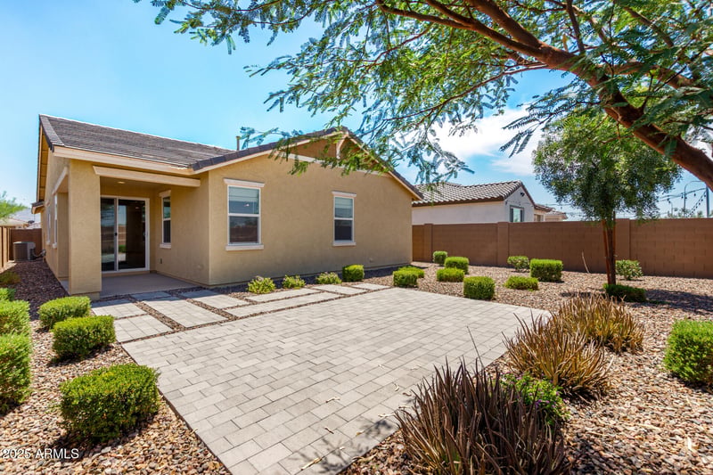 12524 W Trumbull Rd, Avondale, AZ 85323