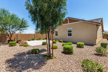 12524 Trumbull Rd, Avondale, AZ 85323