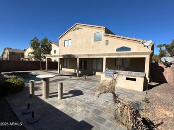 12525 W Hearn Rd, El Mirage, AZ 85335