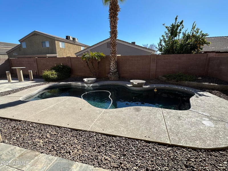 12525 W Hearn Rd, El Mirage, AZ 85335