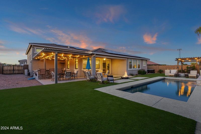 12525 W Mclellan Ct, Glendale, AZ 85307