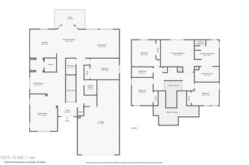 12525 Winslow Ave, Avondale, AZ 85323