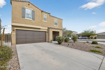 12526 Palmaire Ave, Glendale, AZ 85307
