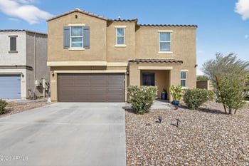 12526 Palmaire Ave, Glendale, AZ 85307