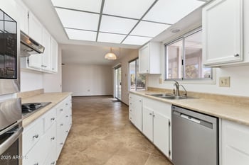 12526 Rampart Dr, Sun City West, AZ 85375