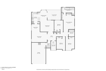 12527 83rd Dr, Peoria, AZ 85381