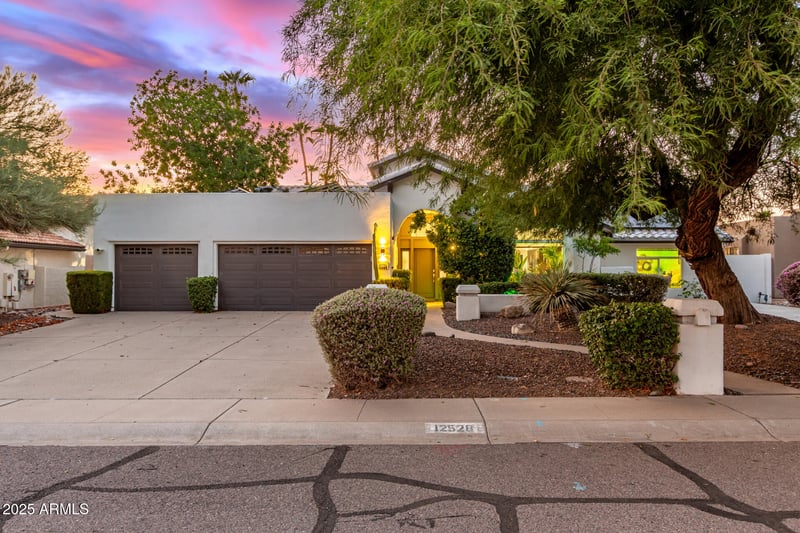12528 78th St, Scottsdale, AZ 85260