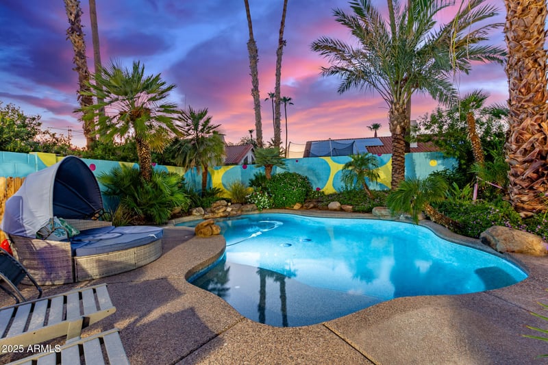 12528 78th St, Scottsdale, AZ 85260