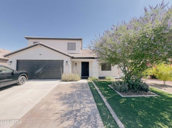 12528 Rosewood Ln, El Mirage, AZ 85335