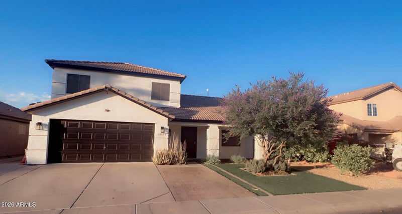 12528 W Rosewood Ln, El Mirage, AZ 85335