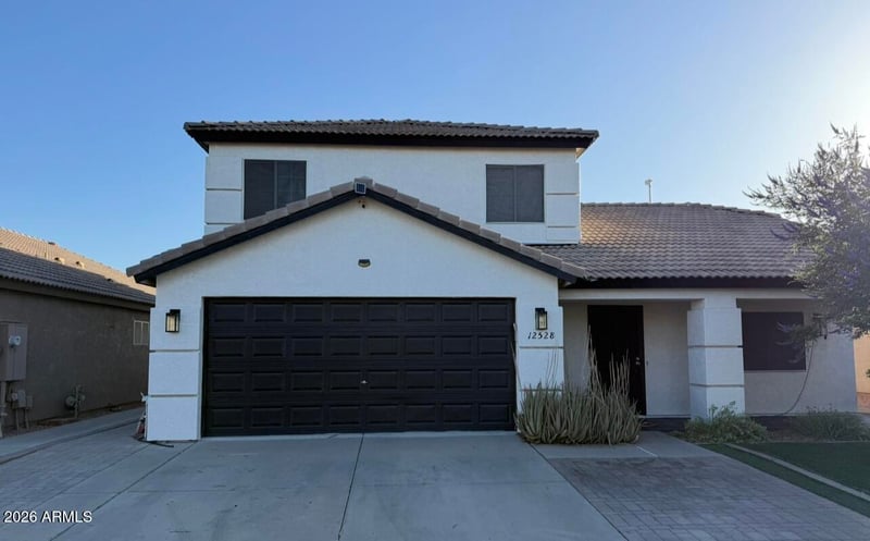 12528 W Rosewood Ln, El Mirage, AZ 85335