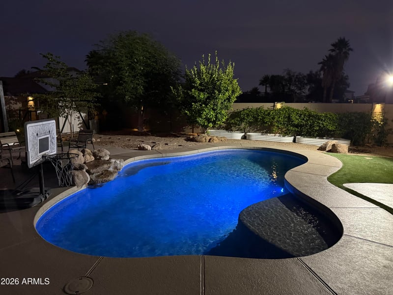 12528 W Rosewood Ln, El Mirage, AZ 85335