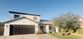 12528 Rosewood Ln, El Mirage, AZ 85335