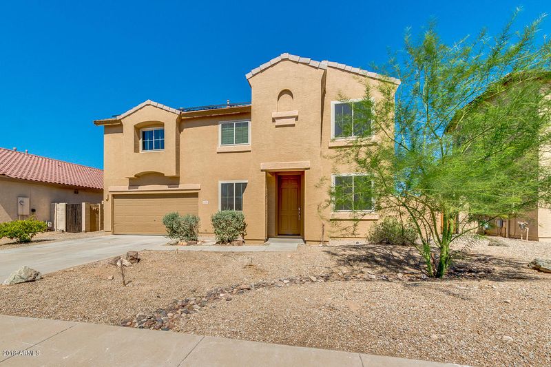 12529 S 176th Ave, Goodyear, AZ 85338