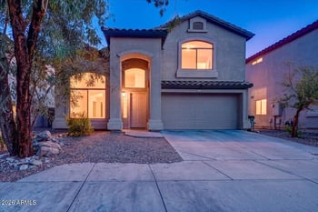 12529 W Reade Ave, Litchfield Park, AZ 85340