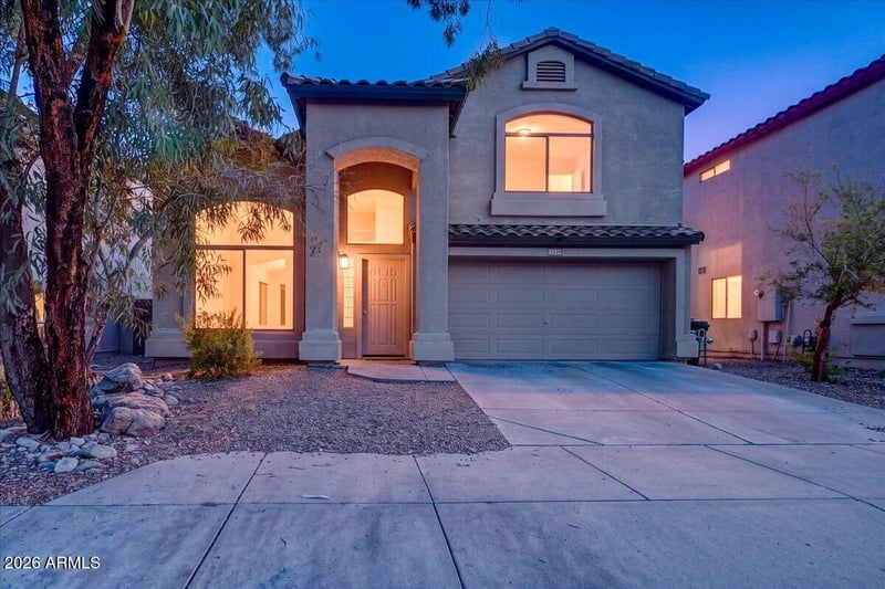 12529 W Reade Ave, Litchfield Park, AZ 85340