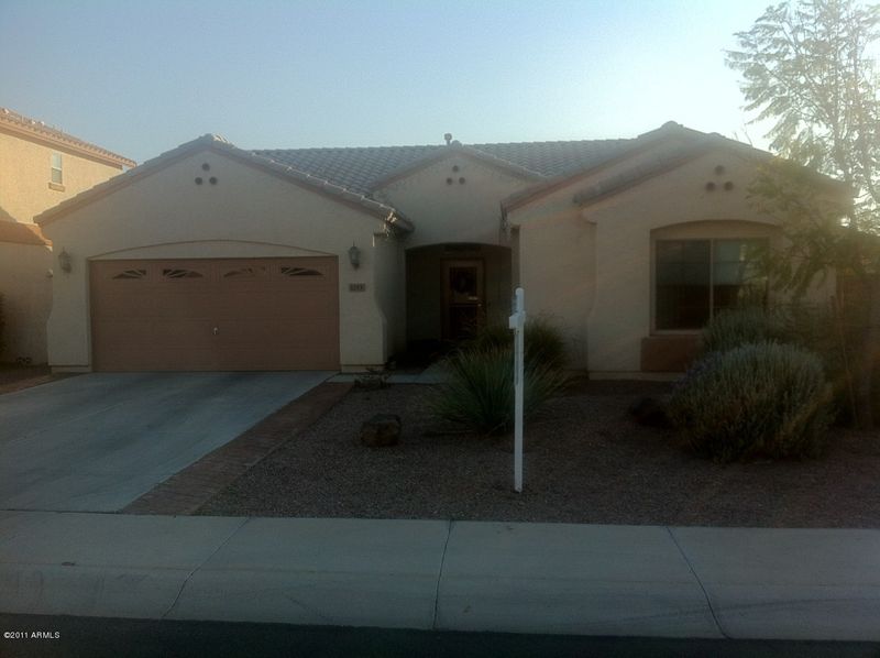 1253 E Birdland Dr, Gilbert, AZ 85297