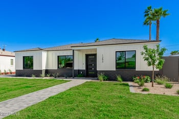 1253 E Cambridge Ave, Phoenix, AZ 85006