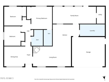 1253 Indigo St, Mesa, AZ 85203