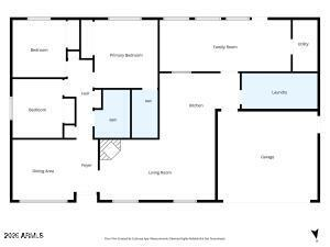 1253 Indigo St, Mesa, AZ 85203