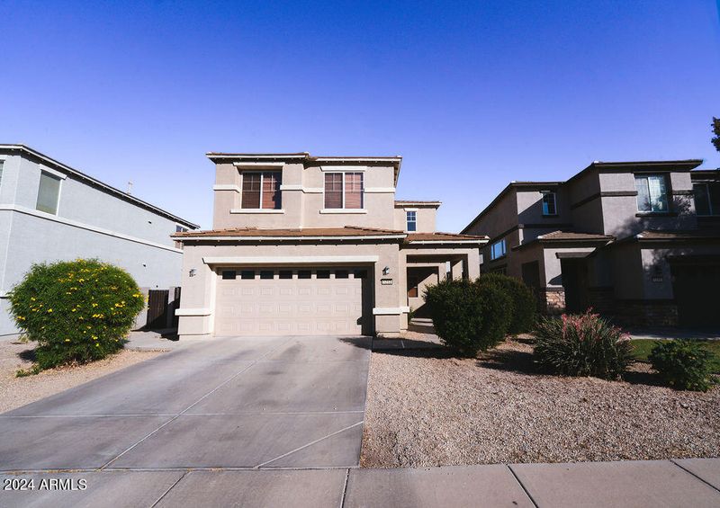 1253 E Julian Dr, Gilbert, AZ 85295