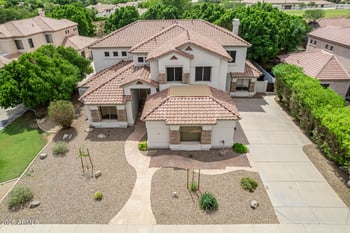 1253 Ivanhoe Ct, Gilbert, AZ 85295