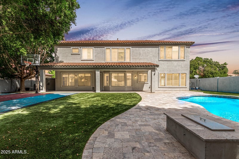 1253 Ivanhoe Ct, Gilbert, AZ 85295