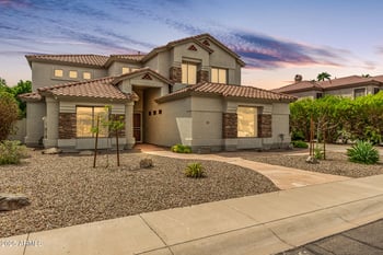 1253 Ivanhoe Ct, Gilbert, AZ 85295