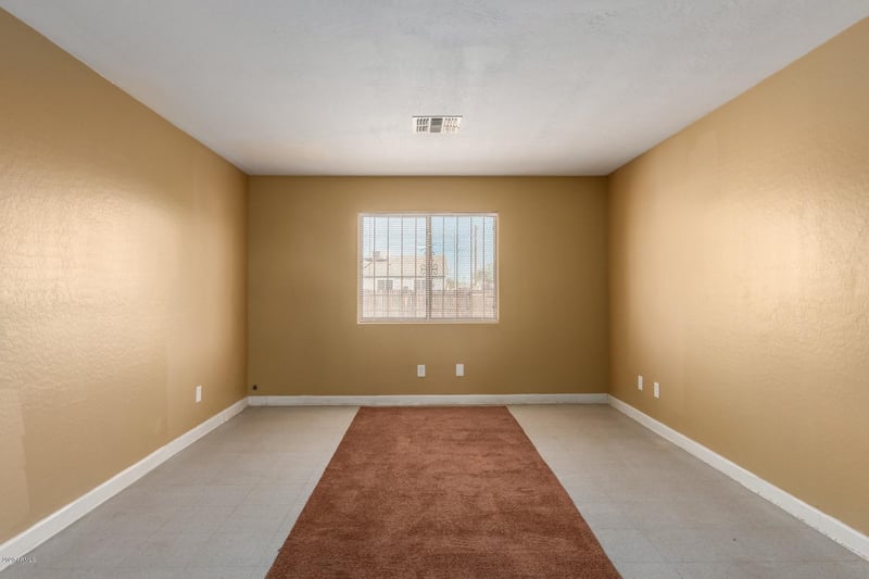 1253 S 15th Ave, Phoenix, AZ 85007