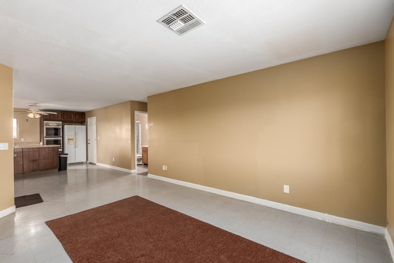 1253 S 15th Ave, Phoenix, AZ 85007