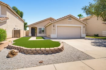 1253 S Colonial Dr, Gilbert, AZ 85296