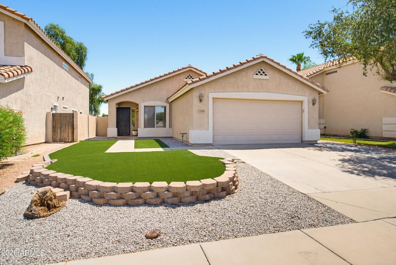 1253 S Colonial Dr, Gilbert, AZ 85296