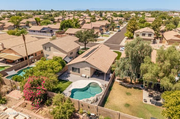 1253 S Colonial Dr, Gilbert, AZ 85296