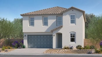12530 303rd Ln, Buckeye, AZ 85396