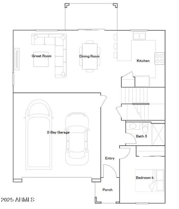 12530 303rd Ln, Buckeye, AZ 85396