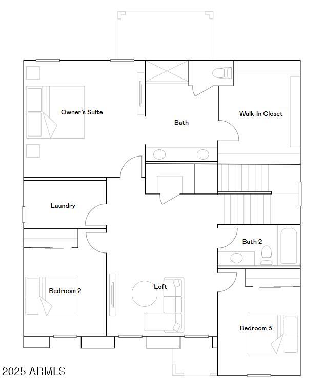 12530 303rd Ln, Buckeye, AZ 85396
