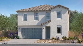 12530 303rd Ln, Buckeye, AZ 85396