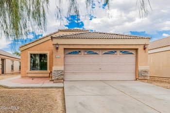 12530 Surrey Ave, El Mirage, AZ 85335