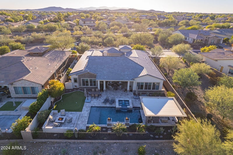 12530 Tyler Trl, Peoria, AZ 85383