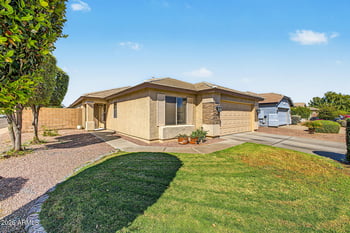 12530 W Coldwater Springs Blvd, Avondale, AZ 85323