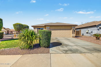 12530 W Coldwater Springs Blvd, Avondale, AZ 85323